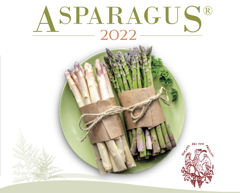 ASPARAGUS 2022