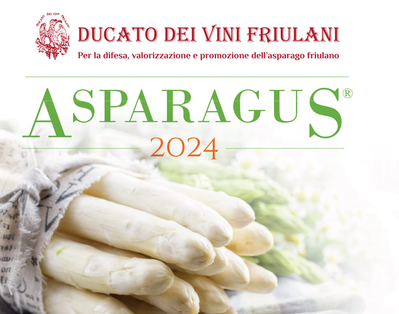 asparagus 2024